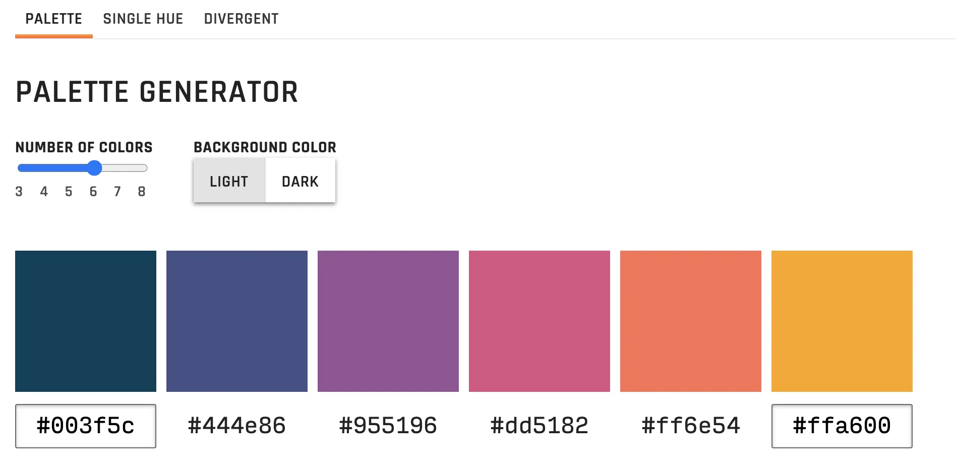 color_selection
