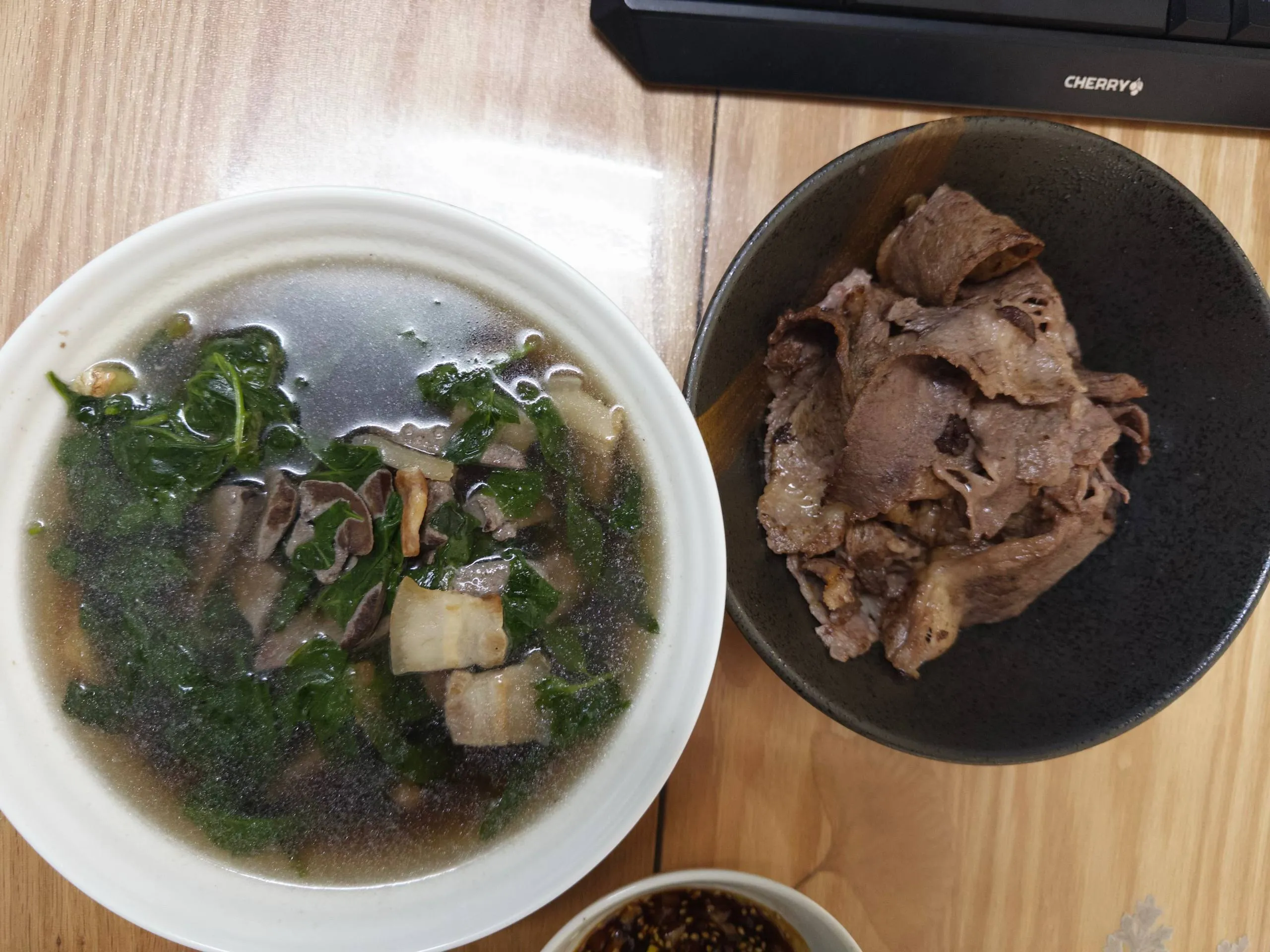烤肉